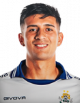 Leandro Mamut