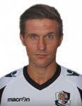 Lee Burns