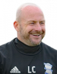 Lee Carsley