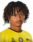 Lenny Seive Pirringuel