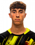 Leo Ramirez-Espain