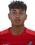 Leon Wolfgang Kwabena Bamf Ampadu Wiafe