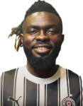 Leonard Owusu