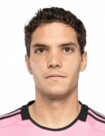 Leonardo Afonso