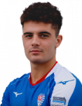 Leonardo Piran