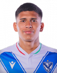 Leonel Roldán