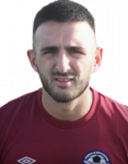 Lewis Buckley
