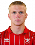 Lewis Jay Freestone