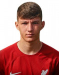 Lewis Koumas