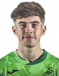 Lewis Michael Webb