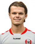 Lex Hienekamp