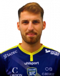 Lino Dufouil