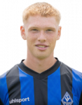 Luca Bolay