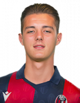 Luca D'Orlando