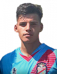 Luca Druille