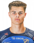 Luca Tange Kjerrumgaard