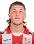 Luca Klimowicz