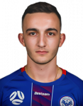 Luca Kmet