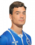 Luca Martínez Dupuy