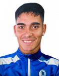 Luca Marco Sebastián Franco