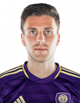 Luca Allan Petrasso