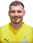 Luca Noah Sirch