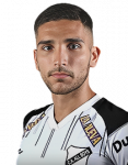 Lucas Fabián Aguirre