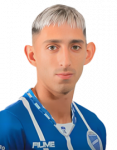 Lucas Arce