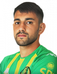 Lucas Varaldo