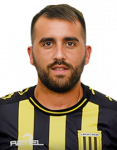 Lucas Villarruel