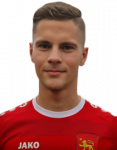 Lucas Arnold