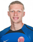 Lucas Becker