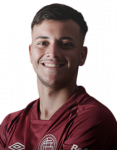Lucas Irusta