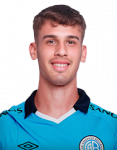 Lucas Bernabéu