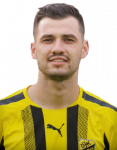 Lucas Chrubasik