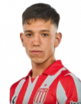 Lucas Cornejo