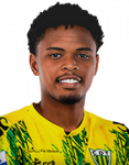 Lucas Mezenga