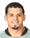 Lucas Barreto
