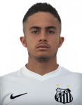 Lucas Gilberto Ybóm