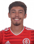 Lucas Henrique Mazetti