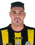 Lucas Acevedo