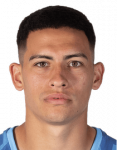 Lucas Meuli