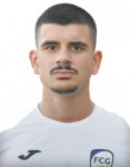 Lucas Klantzos