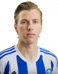 Lucas Lingman
