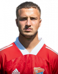 Lucas Markert