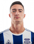 Lucas Suárez