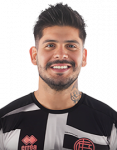 Lucas Acosta