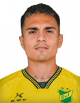 Lucas González