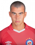 Lucas Gómez