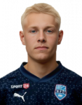 Lucas Nyman Engelmand